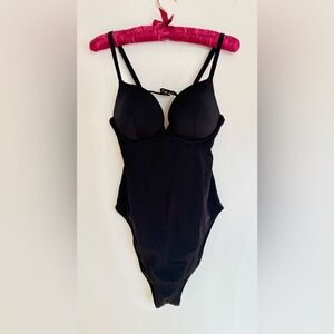 ❌CLEARANCE❌ Victoria's Secret Black One-Piece Swimsuit